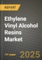 2025 Ethylene Vinyl Alcohol (EVOH) Resins Market Outlook Report: Industry Size, Market Shares Data, Insights, Growth Trends, Opportunities, Competition 2024 to 2032 - Product Image