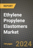 2024 Ethylene Propylene Elastomers (EP elastomers) Market Outlook Report: Industry Size, Market Shares Data, Insights, Growth Trends, Opportunities, Competition 2023 to 2031- Product Image
