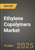 2024 Ethylene Copolymers Market Outlook Report: Industry Size, Market Shares Data, Insights, Growth Trends, Opportunities, Competition 2023 to 2031- Product Image