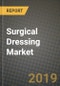 Surgical Dressing Market Size, Outlook and Growth Opportunities, 2019- 2025 - Product Thumbnail Image