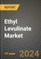 Ethyl Levulinate Market, Size, Share, Outlook and COVID-19 Strategies, Global Forecasts from 2022 to 2030 - Product Image
