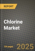 2024 Chlorine Market Outlook Report: Industry Size, Market Shares Data, Insights, Growth Trends, Opportunities, Competition 2023 to 2031- Product Image