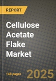 2024 Cellulose Acetate Flake Market Outlook Report: Industry Size, Market Shares Data, Insights, Growth Trends, Opportunities, Competition 2023 to 2031- Product Image