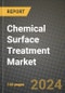 Chemical Surface Treatment Market, Size, Share, Outlook and COVID-19 Strategies, Global Forecasts from 2022 to 2030 - Product Image