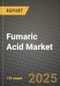 2024 Fumaric Acid Market Outlook Report: Industry Size, Market Shares Data, Insights, Growth Trends, Opportunities, Competition 2023 to 2031 - Product Image