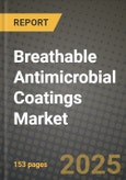 2024 Breathable Antimicrobial Coatings Market Outlook Report: Industry Size, Market Shares Data, Insights, Growth Trends, Opportunities, Competition 2023 to 2031- Product Image