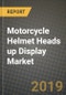 Motorcycle Helmet Heads up Display Market Size, Share, Outlook and Growth Opportunities 2019-2025 - Product Thumbnail Image
