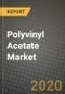 Polyvinyl Acetate Market, Size, Share, Outlook and COVID-19 Strategies, Global Forecasts from 2019 to 2026 - Product Thumbnail Image