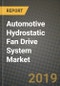 Automotive Hydrostatic Fan Drive System Market Size, Share, Outlook and Growth Opportunities 2019-2025 - Product Thumbnail Image