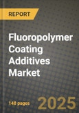 2024 Fluoropolymer Coating Additives Market Outlook Report: Industry Size, Market Shares Data, Insights, Growth Trends, Opportunities, Competition 2023 to 2031- Product Image