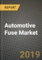 Automotive Fuse Market Size, Share, Outlook and Growth Opportunities 2019-2025 - Product Thumbnail Image