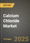 2024 Calcium Chloride Market Outlook Report: Industry Size, Market Shares Data, Insights, Growth Trends, Opportunities, Competition 2023 to 2031 - Product Thumbnail Image