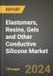 Elastomers, Resins, Gels and Other Conductive Silicone Market, Size, Share, Outlook and COVID-19 Strategies, Global Forecasts from 2022 to 2030 - Product Image