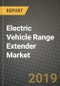 Electric Vehicle Range Extender Market Size, Share, Outlook and Growth Opportunities 2019-2025 - Product Thumbnail Image