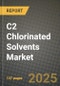 C2 Chlorinated Solvents Market, Size, Share, Outlook and COVID-19 Strategies, Global Forecasts from 2022 to 2030 - Product Image