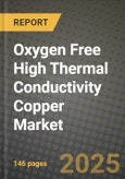 2024 Oxygen Free High Thermal Conductivity (OFHC) Copper Market Outlook Report: Industry Size, Market Shares Data, Insights, Growth Trends, Opportunities, Competition 2023 to 2031- Product Image