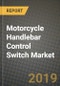 Motorcycle Handlebar Control Switch Market Size, Share, Outlook and Growth Opportunities 2019-2025 - Product Thumbnail Image