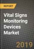 Vital Signs Monitoring Devices Market Size, Outlook and Growth Opportunities, 2019- 2025- Product Image
