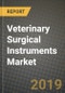 Veterinary Surgical Instruments Market Size, Outlook and Growth Opportunities, 2019- 2025 - Product Thumbnail Image