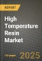 2024 High Temperature Resin Market Outlook Report: Industry Size, Market Shares Data, Insights, Growth Trends, Opportunities, Competition 2023 to 2031 - Product Thumbnail Image