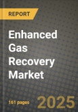 2024 Enhanced Gas Recovery Market Outlook Report: Industry Size, Market Shares Data, Insights, Growth Trends, Opportunities, Competition 2023 to 2031- Product Image