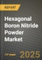 2024 Hexagonal Boron Nitride (hBN) Powder Market Outlook Report: Industry Size, Market Shares Data, Insights, Growth Trends, Opportunities, Competition 2023 to 2031 - Product Image