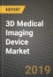 3D Medical Imaging Device Market Size, Outlook and Growth Opportunities, 2019- 2025 - Product Thumbnail Image