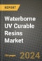 Waterborne UV Curable Resins Market, Size, Share, Outlook and COVID-19 Strategies, Global Forecasts from 2019 to 2026 - Product Thumbnail Image