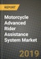 Motorcycle Advanced Rider Assistance System Market Size, Share, Outlook and Growth Opportunities 2019-2025 - Product Thumbnail Image