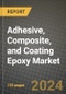 Adhesive, Composite, and Coating Epoxy Market, Size, Share, Outlook and COVID-19 Strategies, Global Forecasts from 2019 to 2026 - Product Thumbnail Image