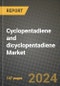 2024 Cyclopentadiene (CPD) and dicyclopentadiene (DCPD) Market Outlook Report: Industry Size, Market Shares Data, Insights, Growth Trends, Opportunities, Competition 2023 to 2031 - Product Image