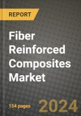 2024 Fiber Reinforced Composites Market Outlook Report: Industry Size, Market Shares Data, Insights, Growth Trends, Opportunities, Competition 2023 to 2031- Product Image