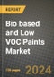 2024 Bio based and Low VOC Paints Market Outlook Report: Industry Size, Market Shares Data, Insights, Growth Trends, Opportunities, Competition 2023 to 2031 - Product Image