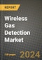 2024 Wireless Gas Detection Market Outlook Report: Industry Size, Market Shares Data, Insights, Growth Trends, Opportunities, Competition 2023 to 2031 - Product Image
