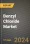 2024 Benzyl Chloride Market Outlook Report: Industry Size, Market Shares Data, Insights, Growth Trends, Opportunities, Competition 2023 to 2031 - Product Thumbnail Image