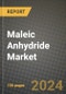 Maleic Anhydride Market, Size, Share, Outlook and COVID-19 Strategies, Global Forecasts from 2019 to 2026 - Product Image
