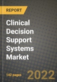 Clinical Decision Support Systems Market Size, Outlook and Growth Opportunities, 2019- 2025- Product Image