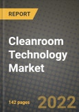 Cleanroom Technology Market Size, Outlook and Growth Opportunities, 2019- 2025- Product Image