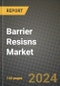2024 Barrier Resisns Market Outlook Report: Industry Size, Market Shares Data, Insights, Growth Trends, Opportunities, Competition 2023 to 2031 - Product Thumbnail Image
