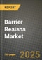 2024 Barrier Resisns Market Outlook Report: Industry Size, Market Shares Data, Insights, Growth Trends, Opportunities, Competition 2023 to 2031 - Product Thumbnail Image