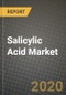 Salicylic Acid Market, Size, Share, Outlook and COVID-19 Strategies, Global Forecasts from 2019 to 2026 - Product Thumbnail Image