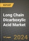 Long Chain Dicarboxylic Acid Market, Size, Share, Outlook and COVID-19 Strategies, Global Forecasts from 2022 to 2030 - Product Image