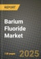 2024 Barium Fluoride Market Outlook Report: Industry Size, Market Shares Data, Insights, Growth Trends, Opportunities, Competition 2023 to 2031 - Product Thumbnail Image