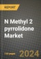 2024 N Methyl 2 pyrrolidone (NMP) Market Outlook Report: Industry Size, Market Shares Data, Insights, Growth Trends, Opportunities, Competition 2023 to 2031 - Product Thumbnail Image