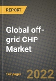 2022 Future of Global off-grid CHP Market Outlook to 2030 - Growth Opportunities, Competition and Outlook of off-grid CHP Market across Different Technologies, Applications, End-Use Industries and Regions Report- Product Image