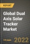 2022 Future of Global Dual Axis Solar Tracker Market Outlook to 2030 - Growth Opportunities, Competition and Outlook of Residential, Commercial and Utility Dual Axis Solar Tracker Market across Different Regions Report - Product Image