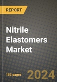 2024 Nitrile Elastomers Market Outlook Report: Industry Size, Market Shares Data, Insights, Growth Trends, Opportunities, Competition 2023 to 2031- Product Image