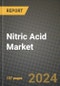 Nitric Acid Market, Size, Share, Outlook and COVID-19 Strategies, Global Forecasts from 2022 to 2030 - Product Image