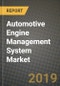 Automotive Engine Management System Market Size, Share, Outlook and Growth Opportunities 2019-2025 - Product Thumbnail Image