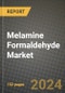Melamine Formaldehyde Market, Size, Share, Outlook and COVID-19 Strategies, Global Forecasts from 2019 to 2026 - Product Thumbnail Image